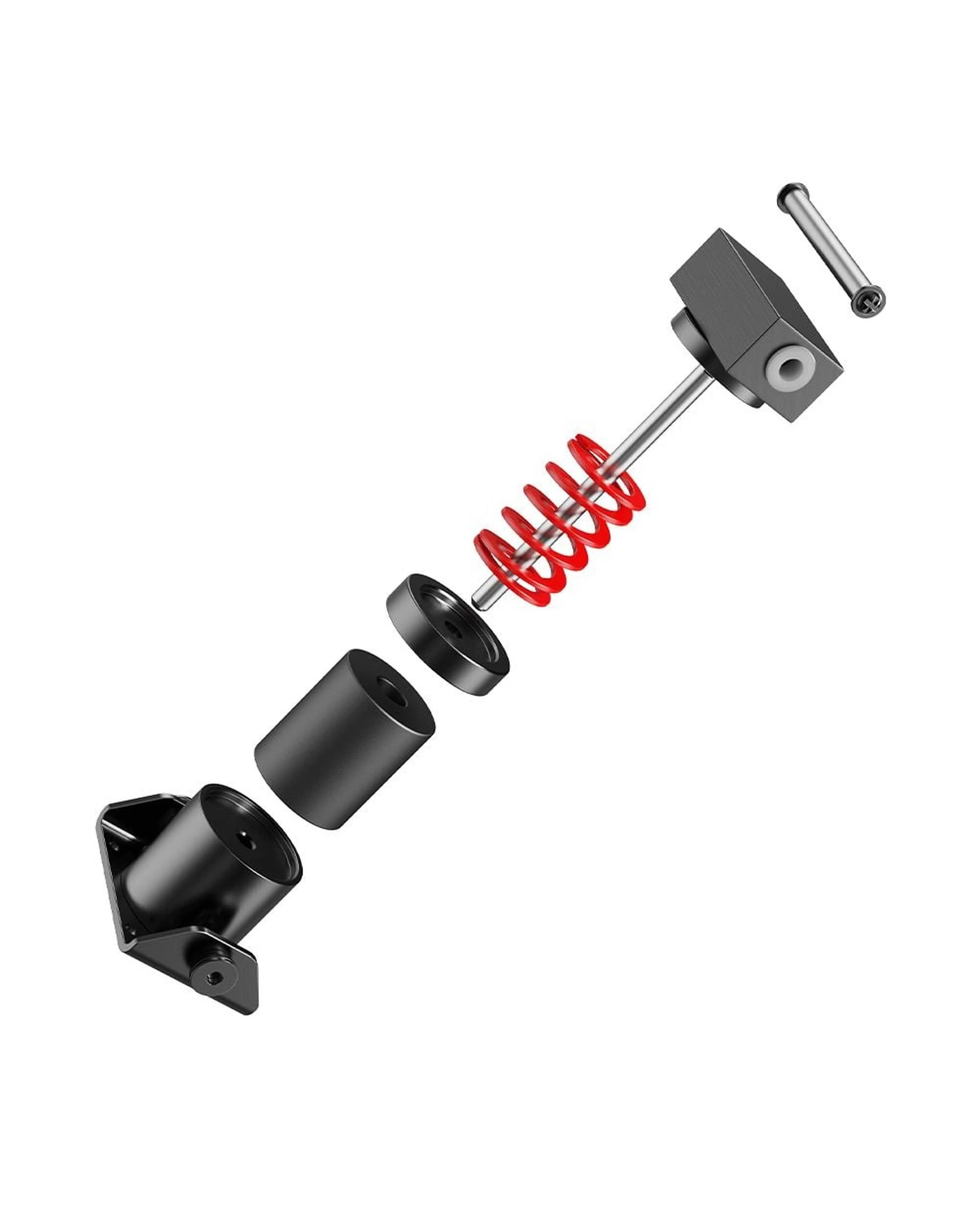 2 Moza Racing SR-P Lite Brake Performance Kit, 2 of 2