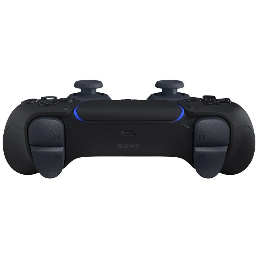 4 DualSense Wireless Controller + USB Cable for PC, 4 of 10