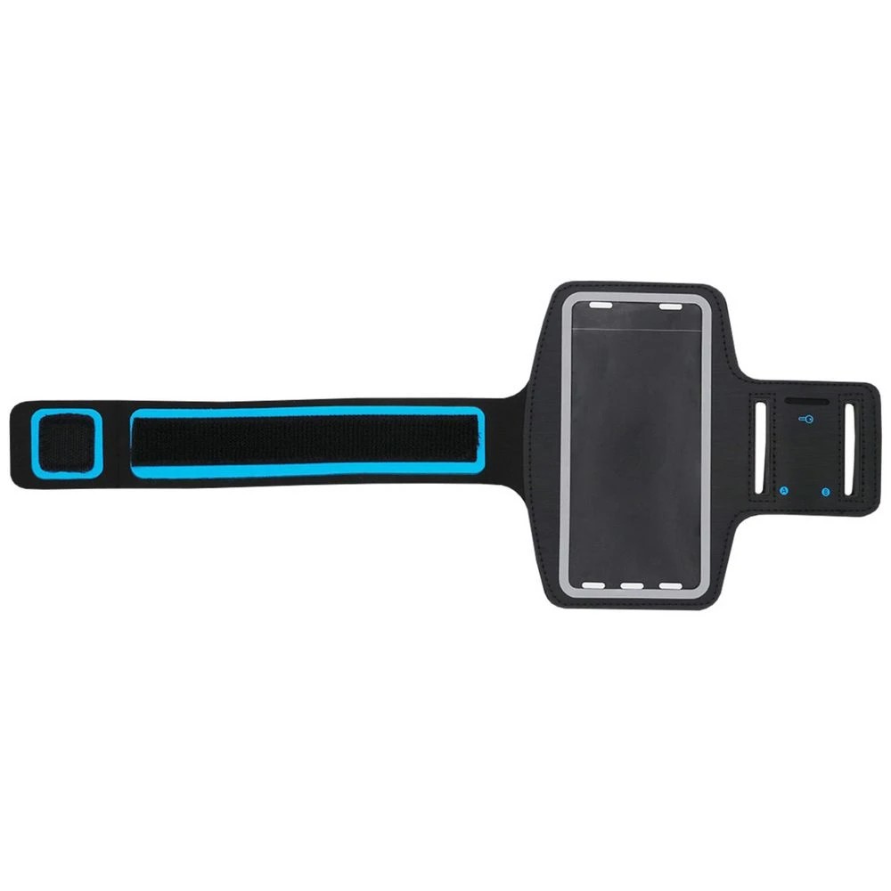2 Qudo Mobile Phone Armband Black, 2 of 6