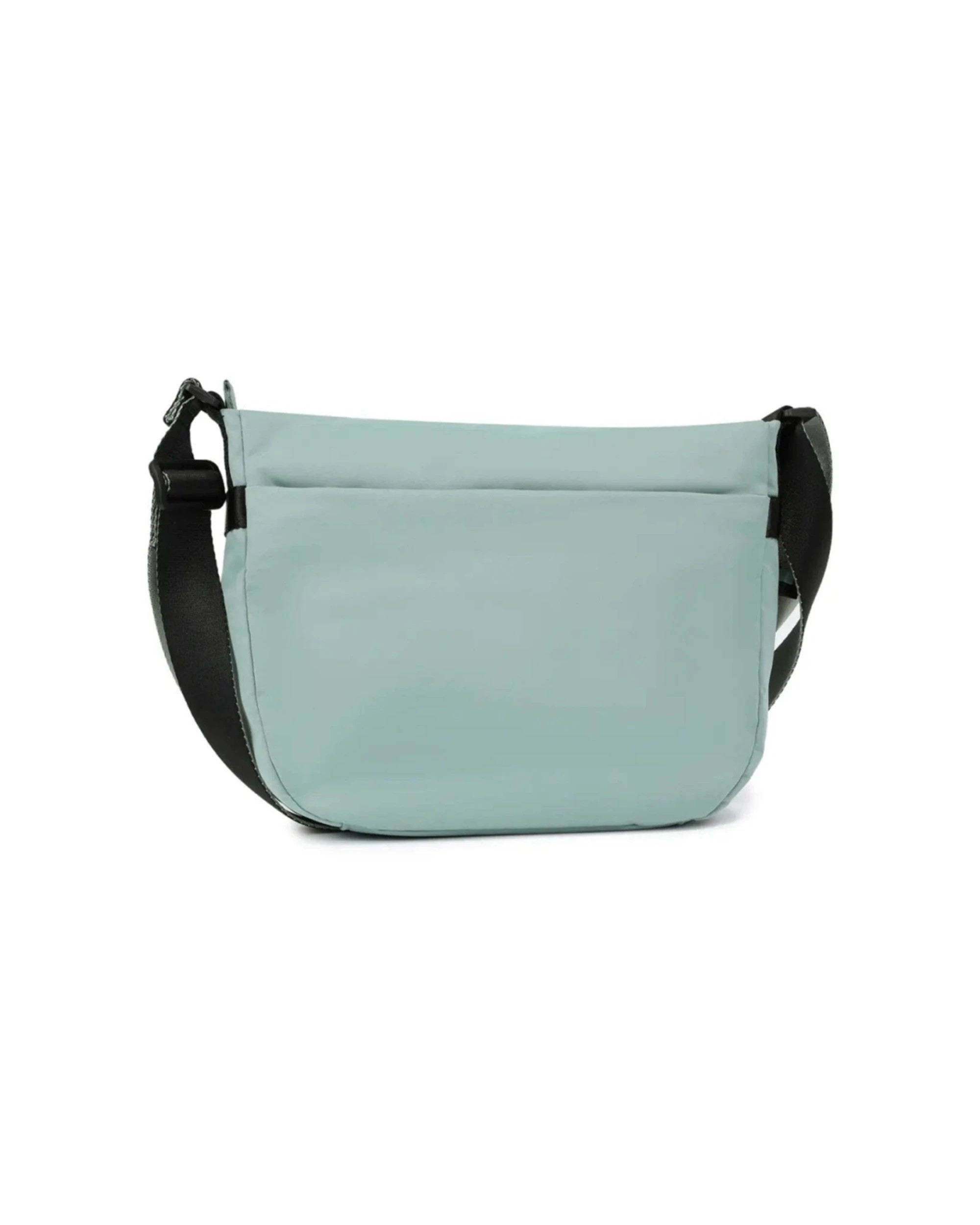 5 Hedgren Gravity Crossover Water Dust Repellent Shoulder Bag Medium Milieu - Green, 5 of 7