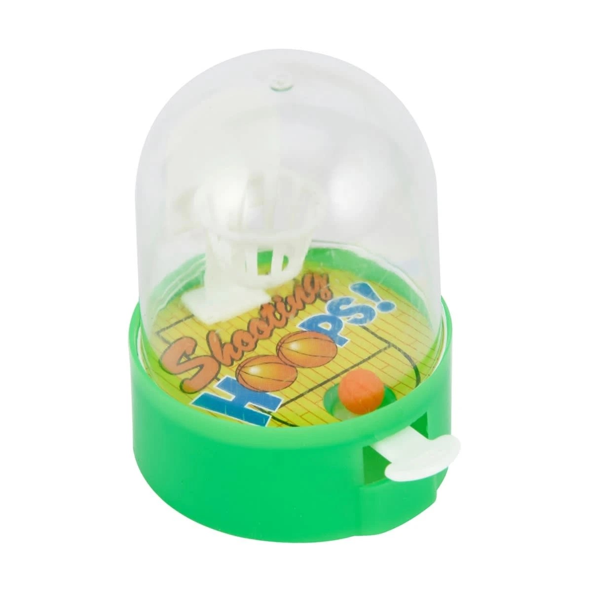 2 4 Piece Hoop Game Favours, 2 of 5