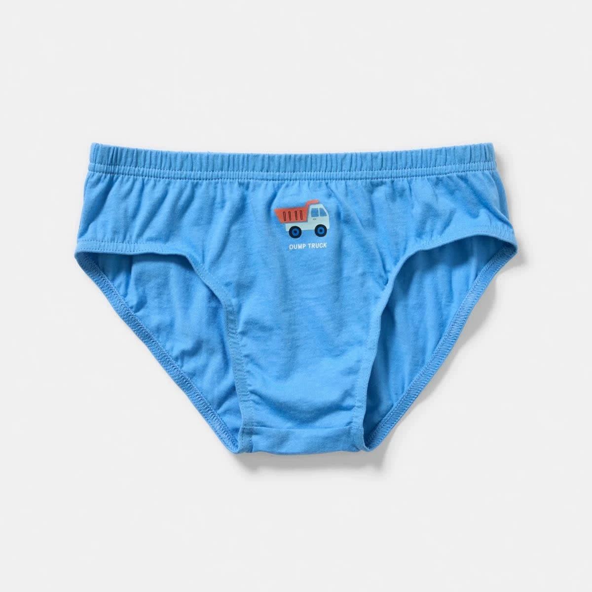 8 7 Pack Briefs CONSTRUCTION, 8 of 9