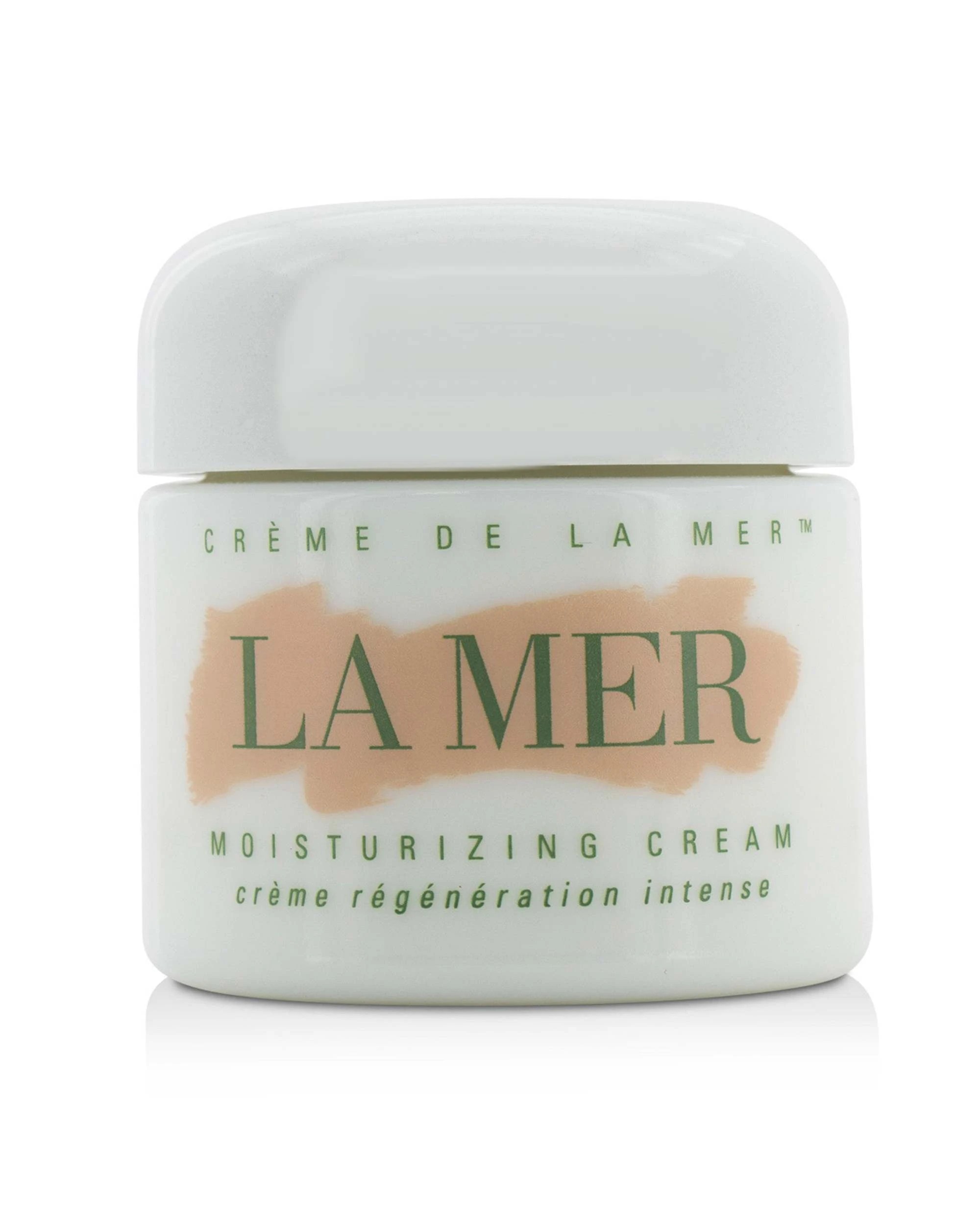 2 La Mer Creme De La Mer The Moisturizing Cream 60ml/2oz, 2 of 4