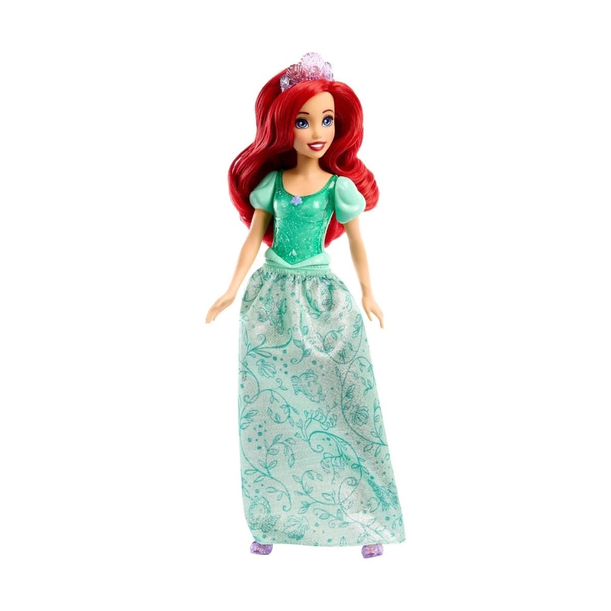 3 Disney Princess Ariel Doll, 3 of 5
