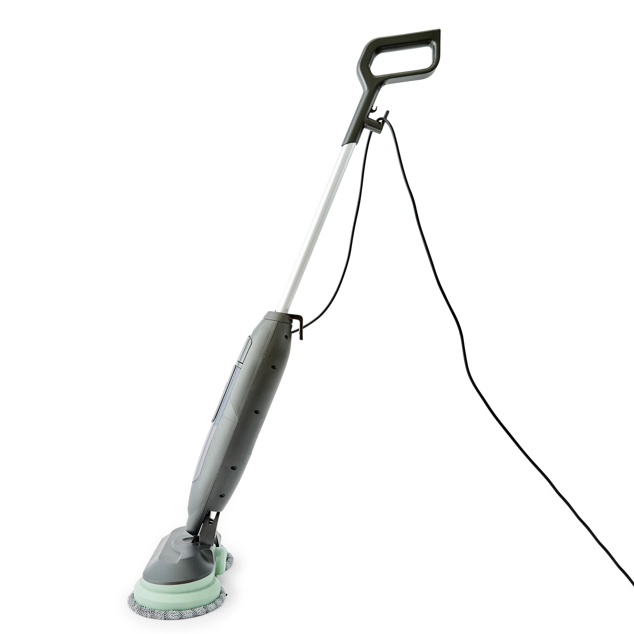 4 Floor Steamer and Scrubber, 4 of 10