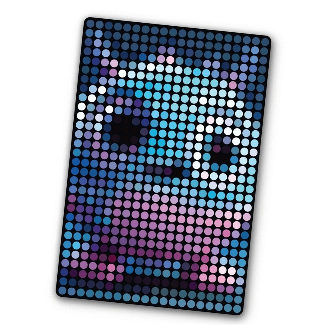 7 605 Piece Make it Real Stamp to Reveal Kit - Assorted, 7 of 10