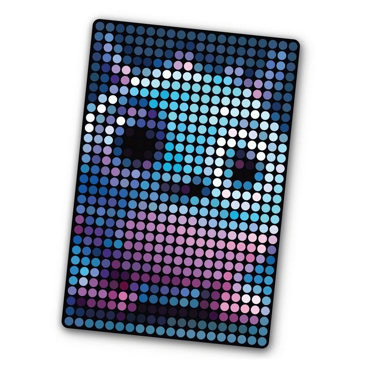 7 605 Piece Make it Real Stamp to Reveal Kit - Assorted, 7 of 10