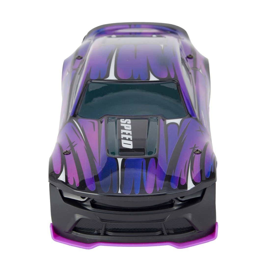 4 1:18 Scale R/C 4WD Drifting Car, 4 of 10