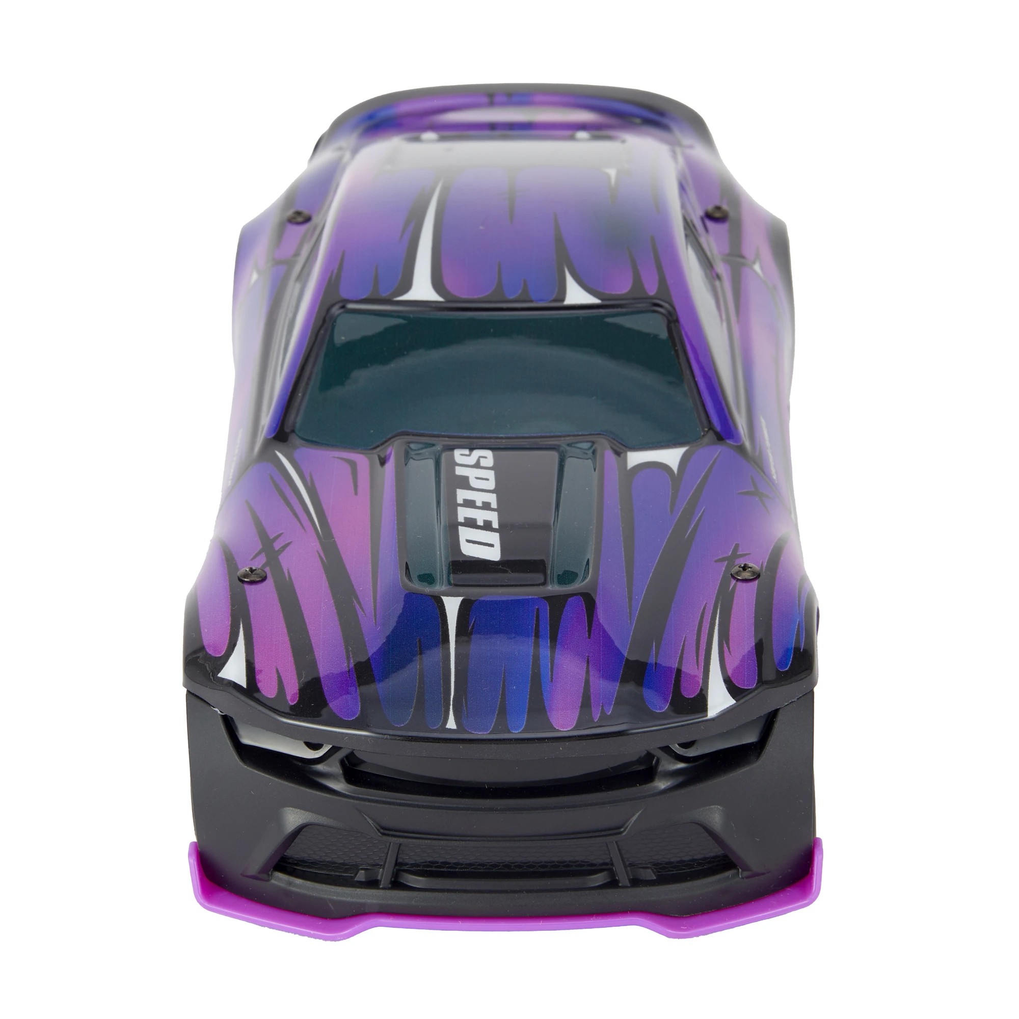 4 1:18 Scale R/C 4WD Drifting Car, 4 of 10