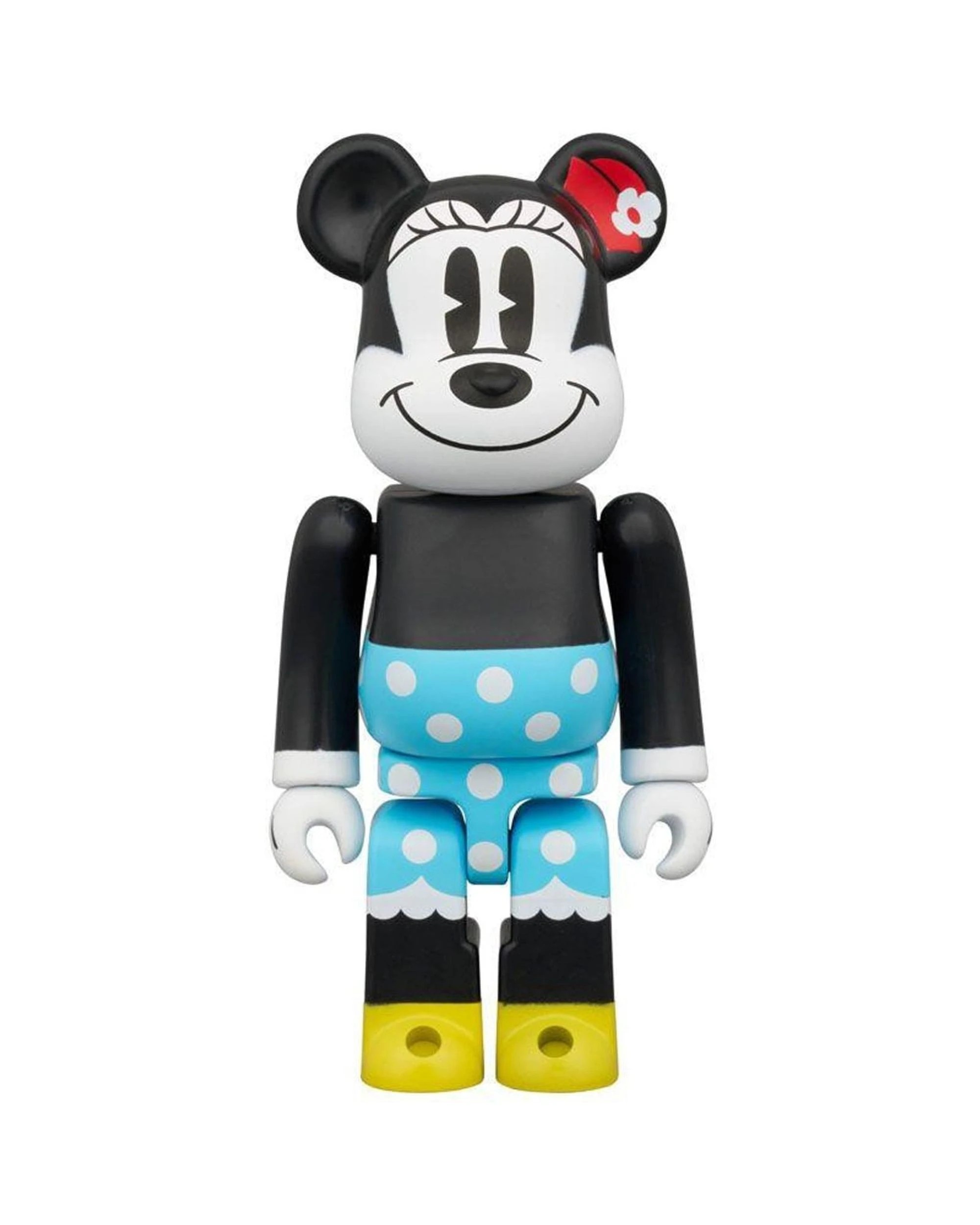 6 Bearbrick Chase Disney Mickey and Friends Figure Blind Box, 6 of 10