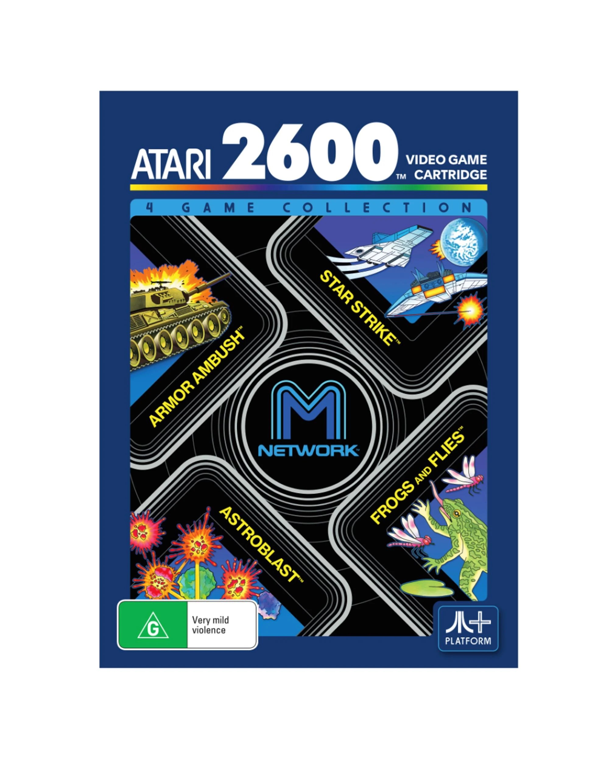 Atari 2600 Plus Some Of My Atari Collection : R/atarist Atari