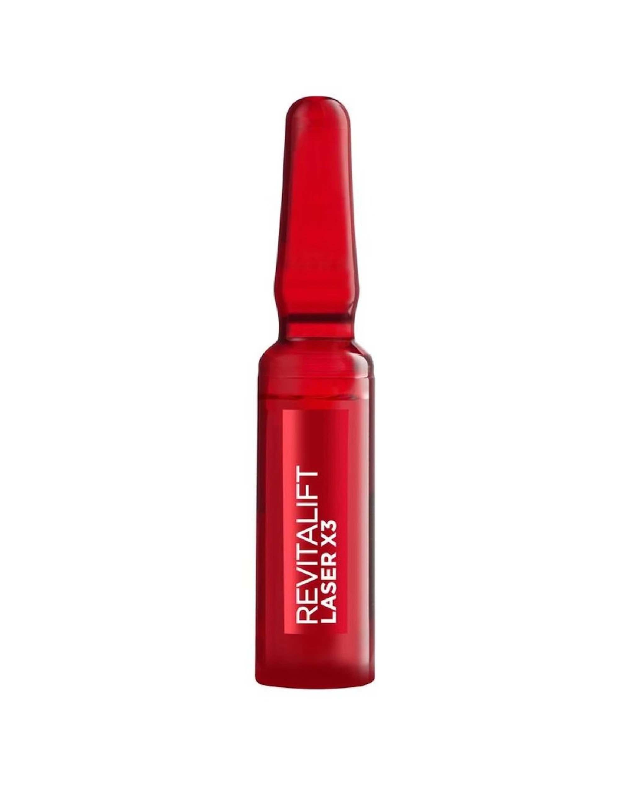 1 L'Oreal Paris Revitalift Laser Renew Ampoules 7 Day Cure - Multi, 1 of 1