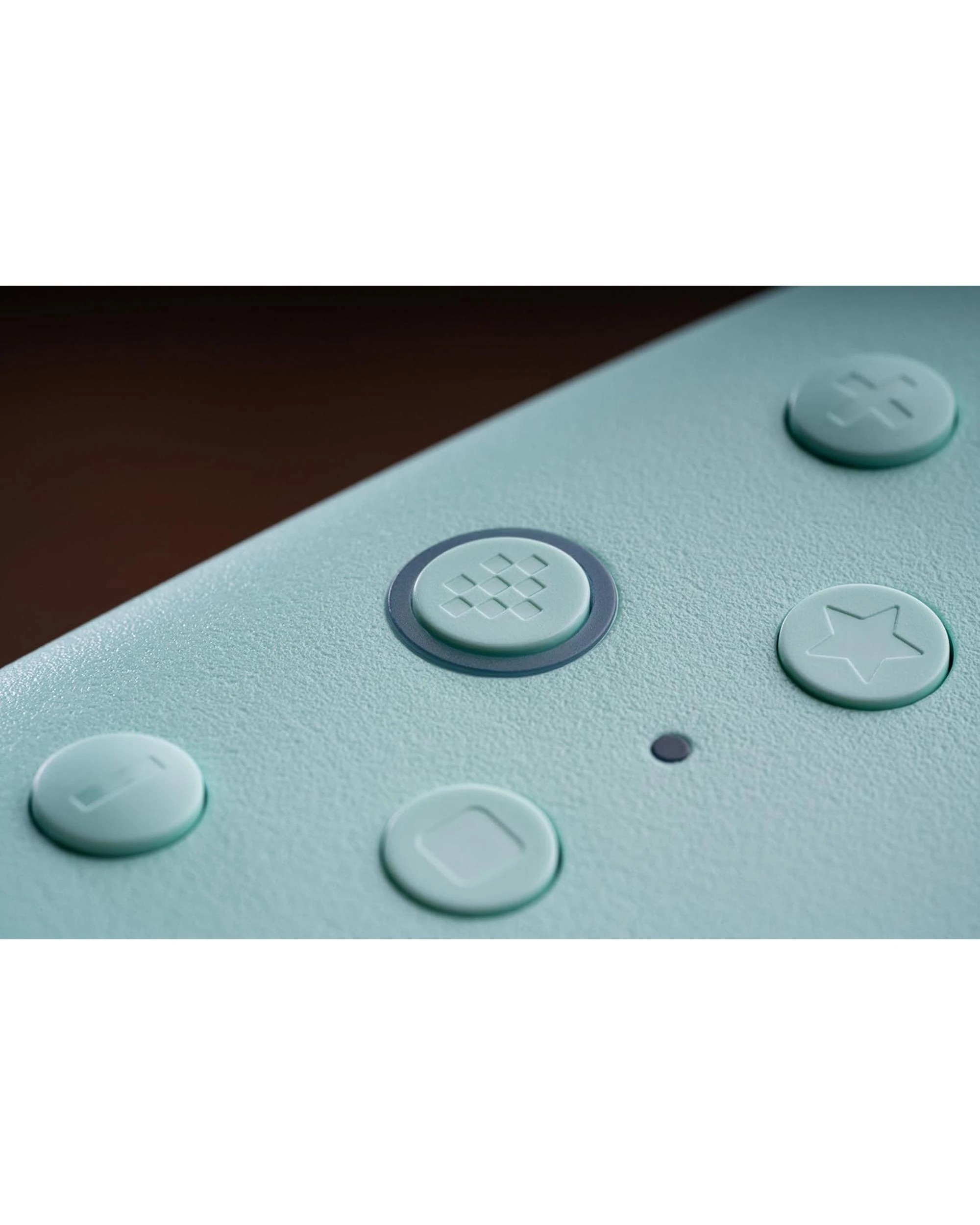 6 8BitDo Ultimate 2C Wired Controller for PC - Mint, 6 of 10