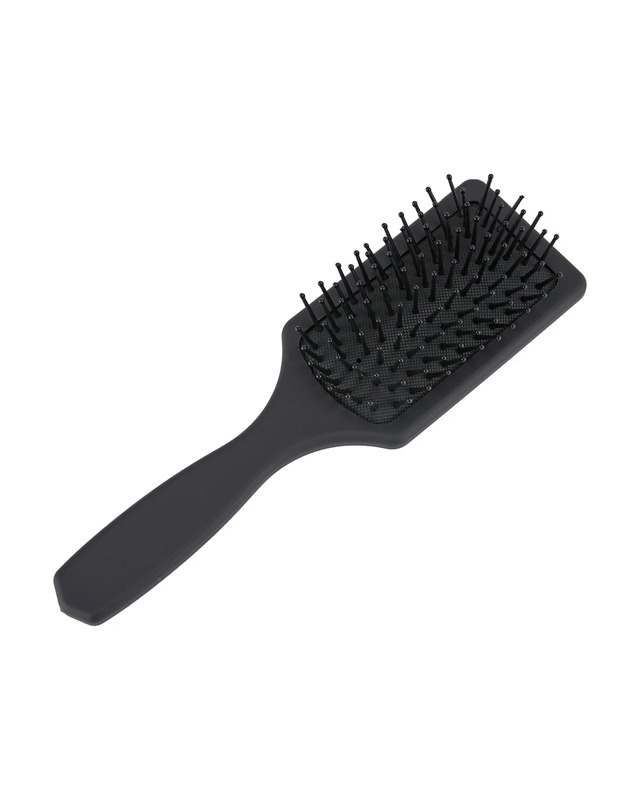 Small Paddle Hair Brush - B