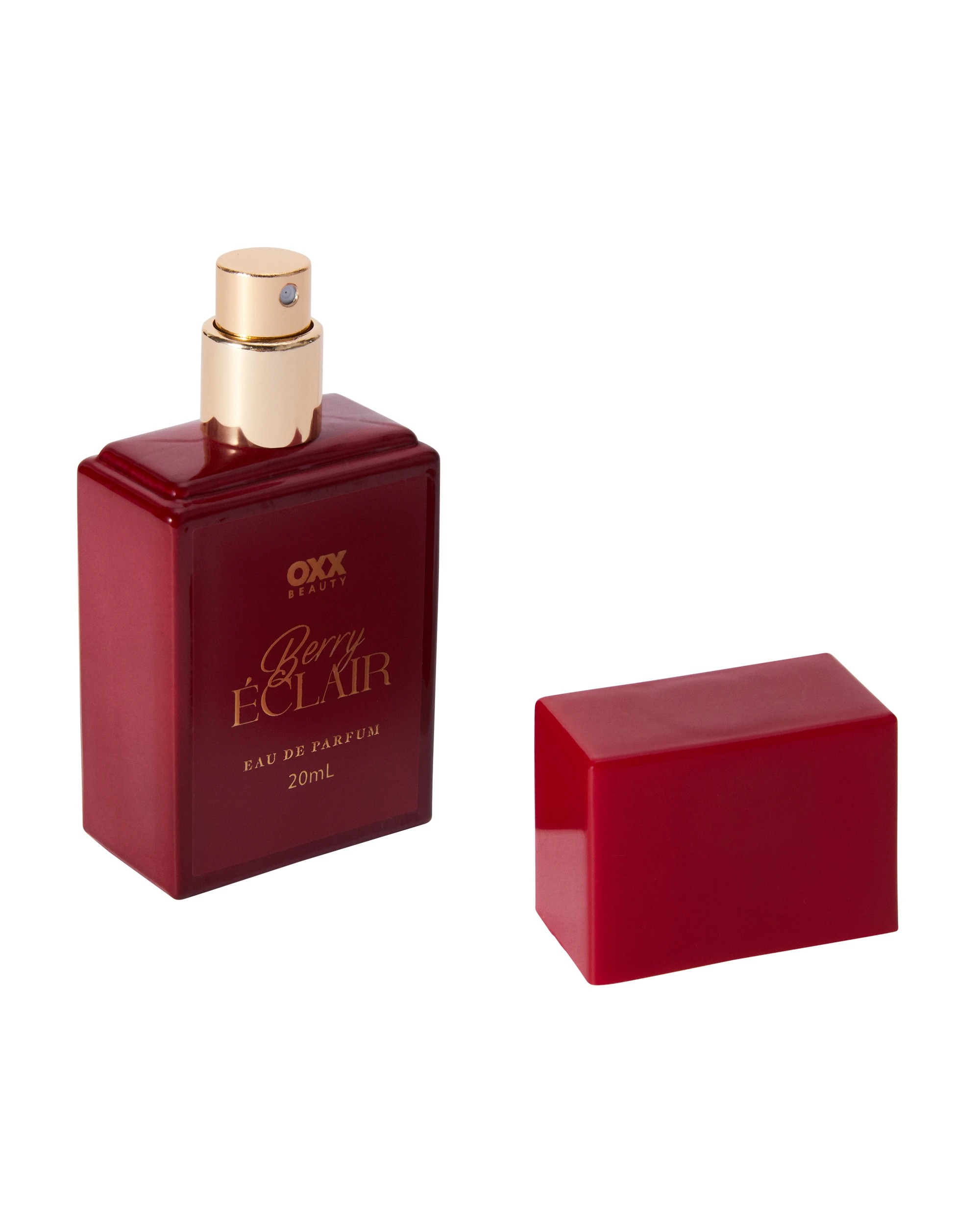 3 OXX Beauty Berry Eclair Eau De Parfum 20ml, 3 of 6