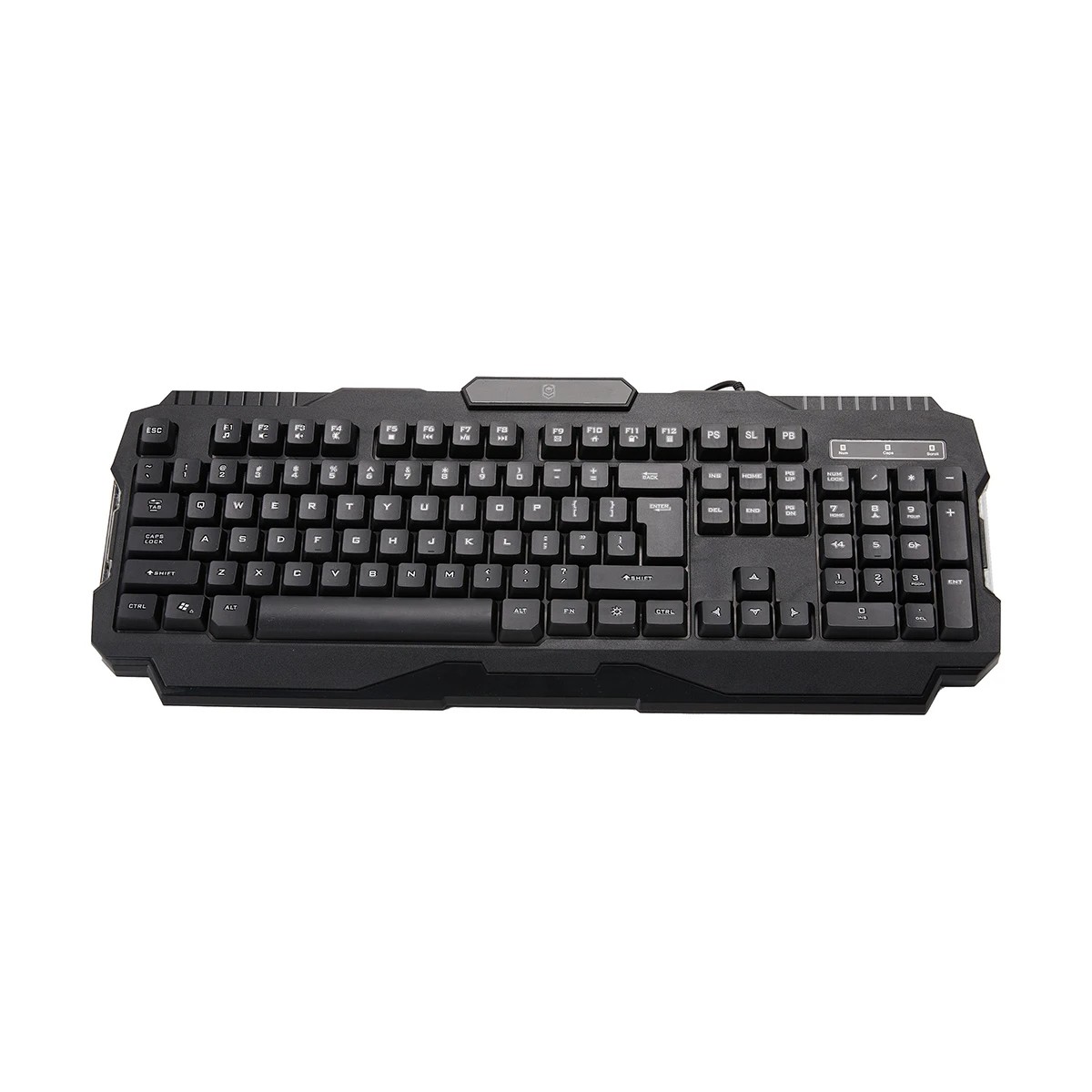2 Gaming Keyboard, 2 of 9