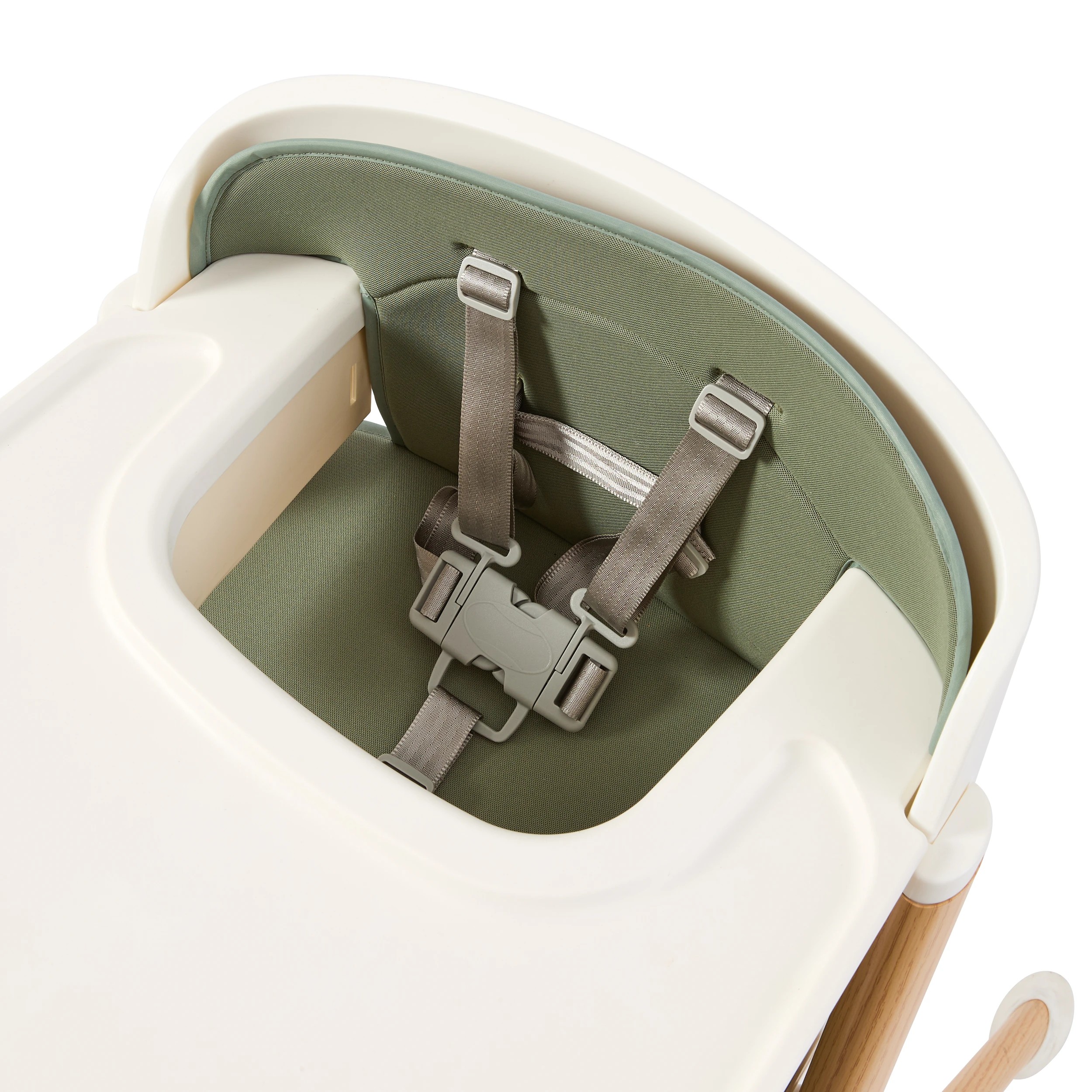 8 2-in-1 Highchair, 8 of 10