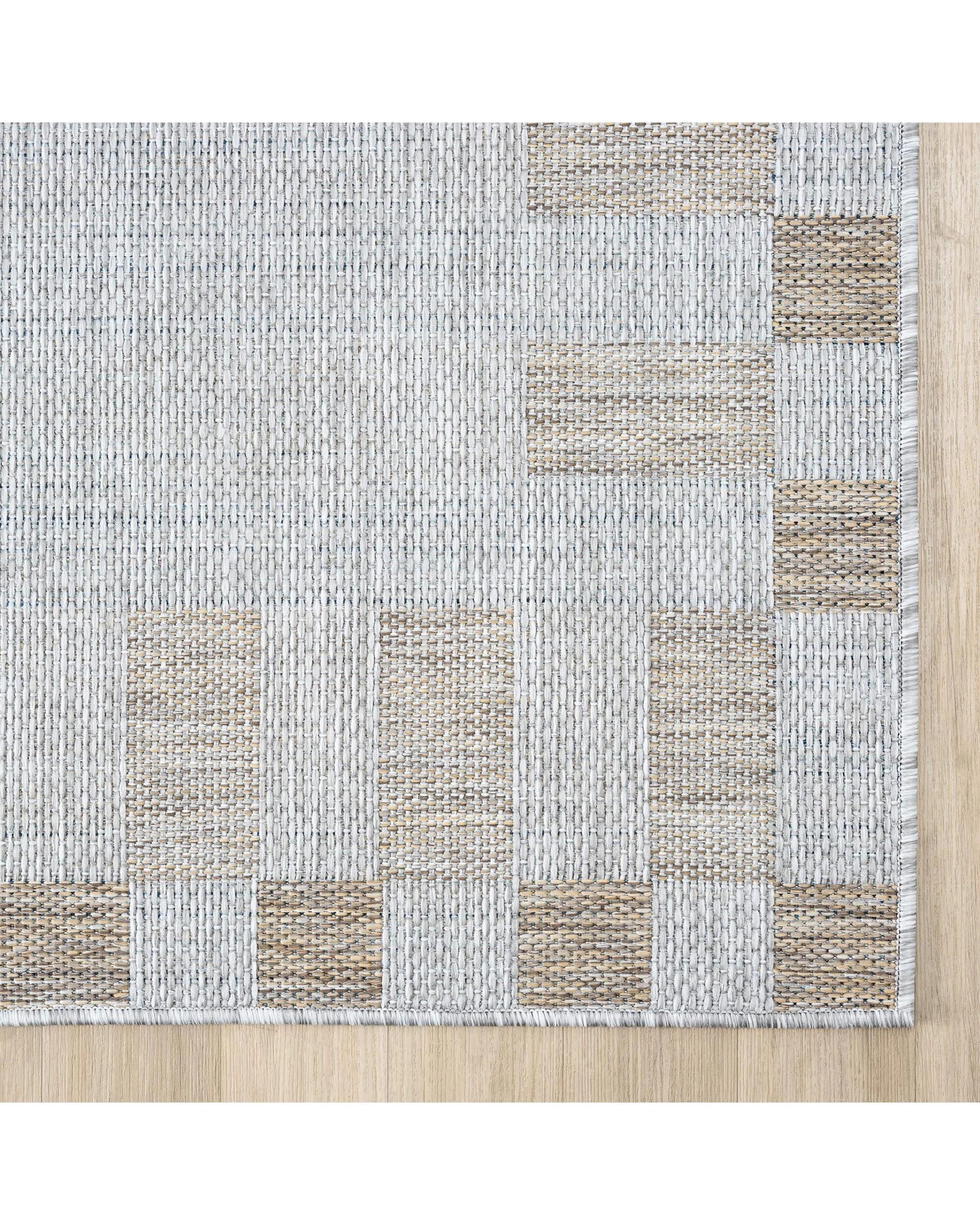 La Grace Home Cascade Premium Rug - 240x330cm - Slate - Kmart