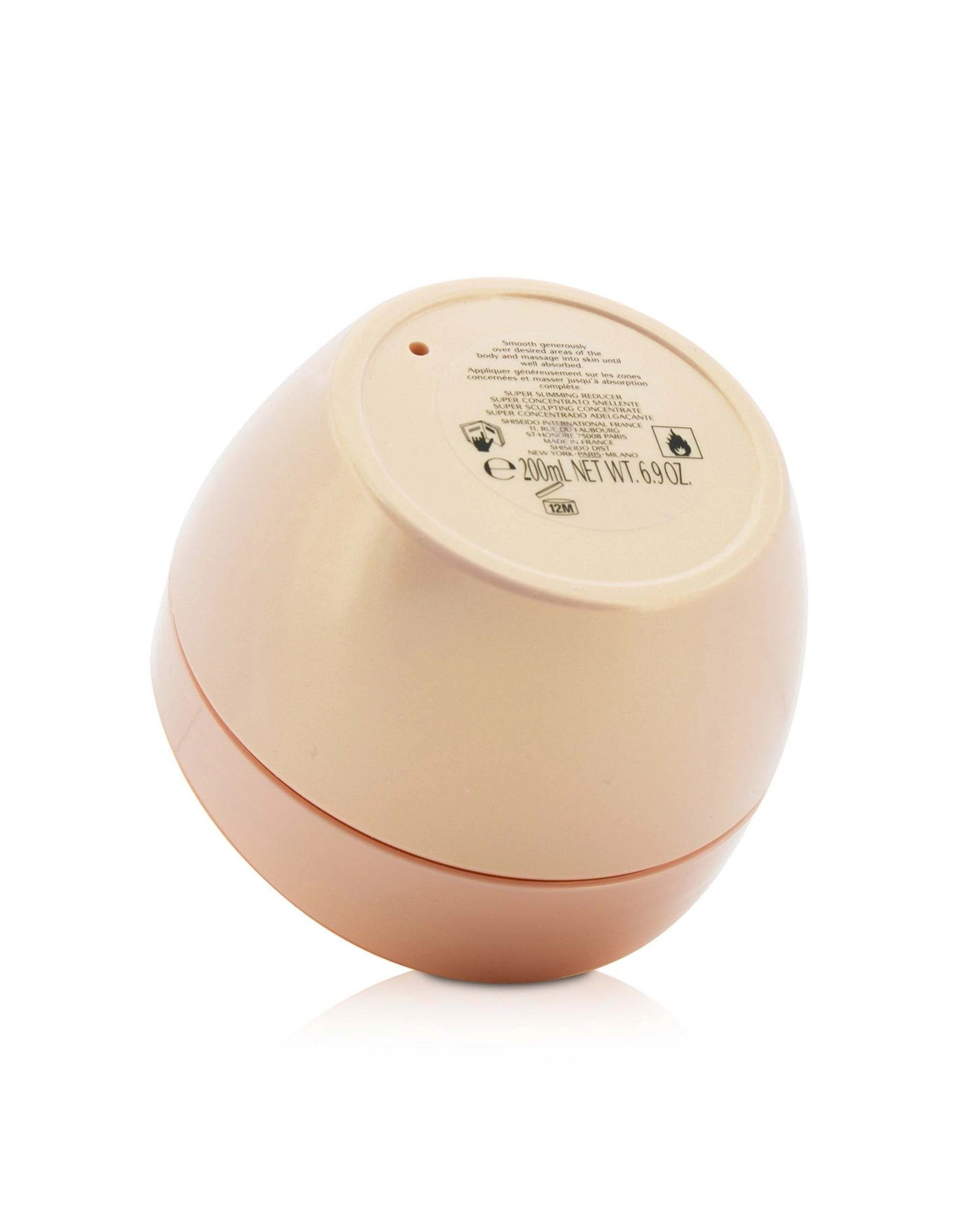 3 Shiseido Advanced Body Creator Super Slimming Reducer  200ml/6.9oz, 3 of 3