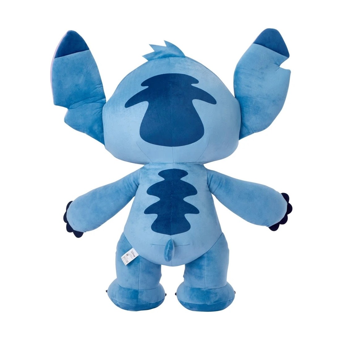 7 Disney Lilo & Stitch Giant Plush, 7 of 9