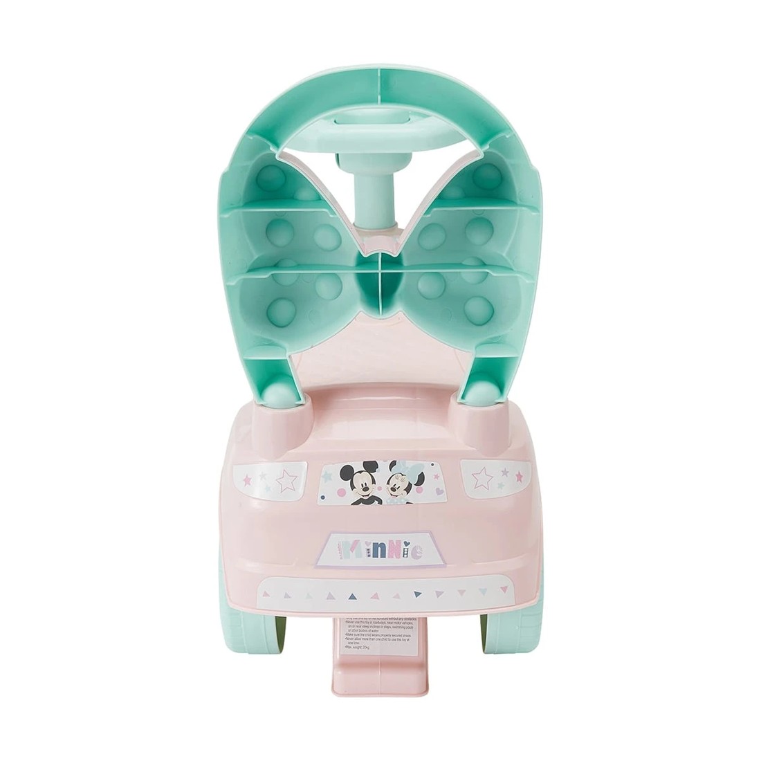 7 Disney Junior Minnie Mouse Ride On, 7 of 10