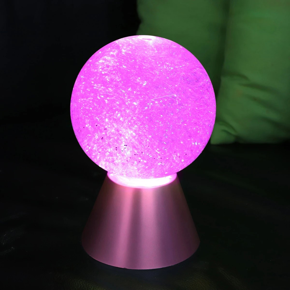 7 Cosmic Lamp - Assorted, 7 of 10