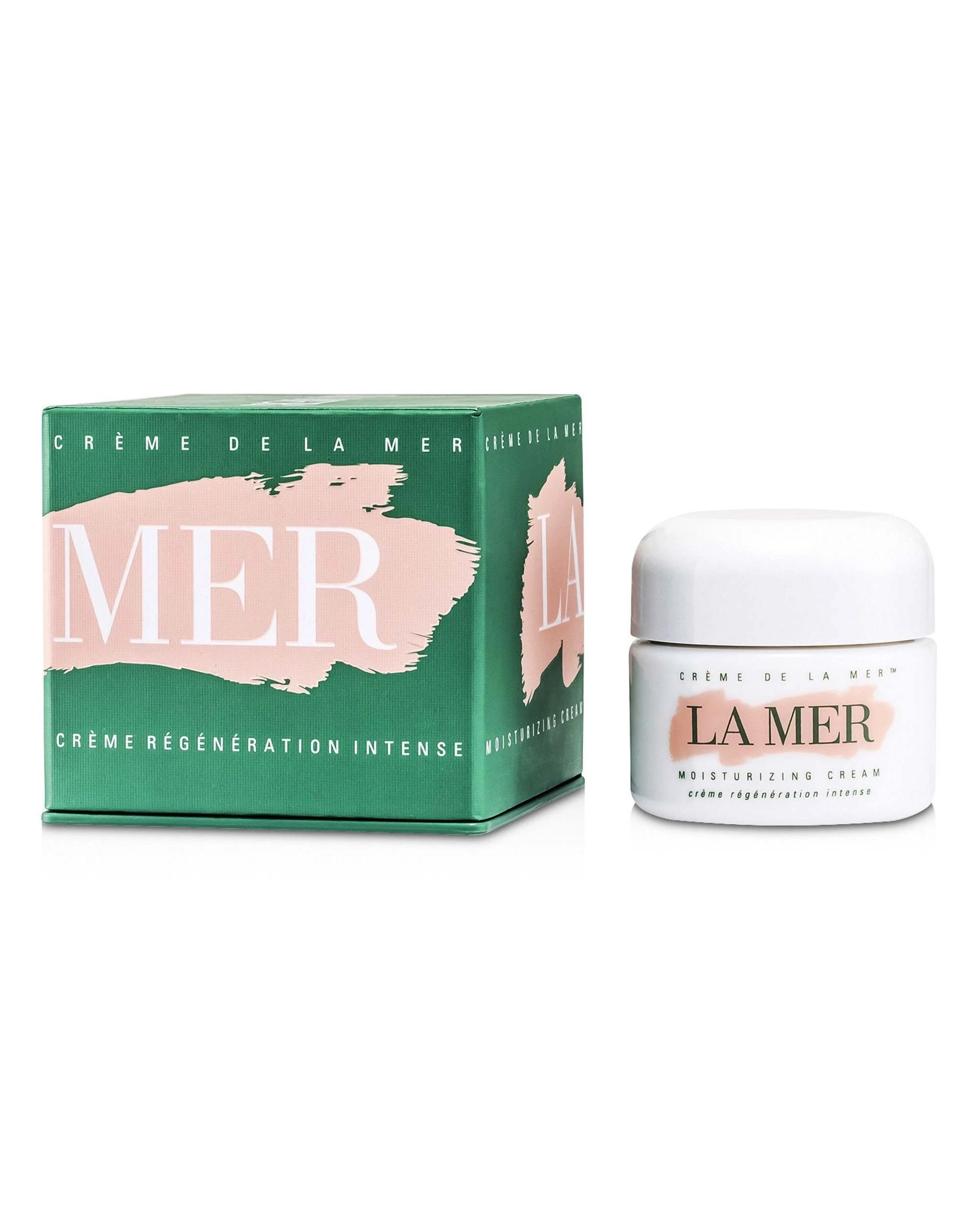 1 La Mer Creme De La Mer The Moisturizing Cream 30ml/1oz, 1 of 4