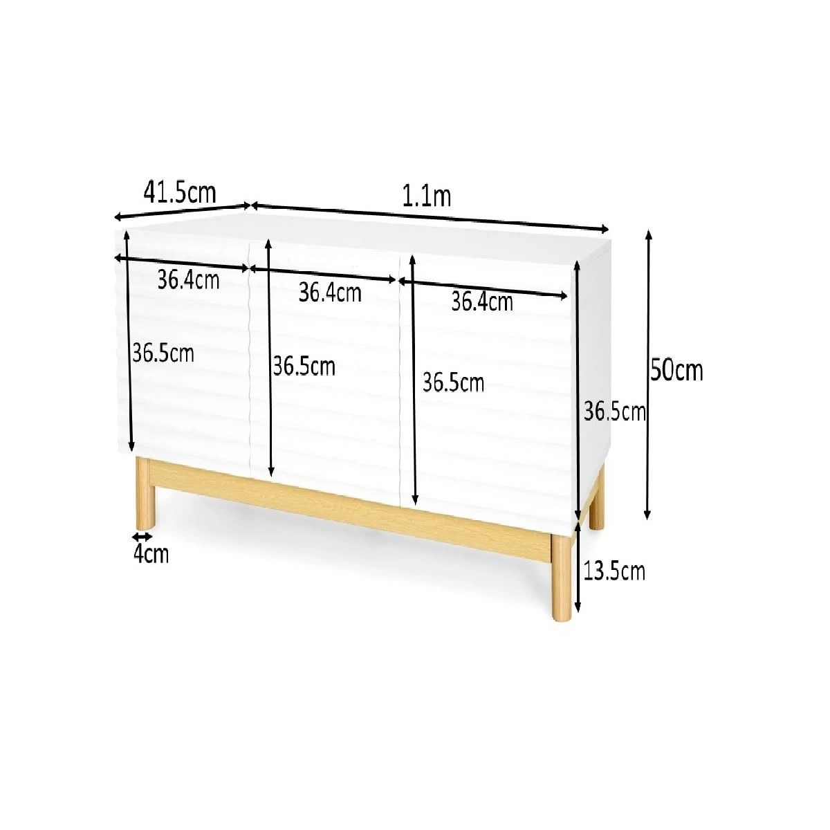 9 Karla Entertainment Unit, 9 of 9