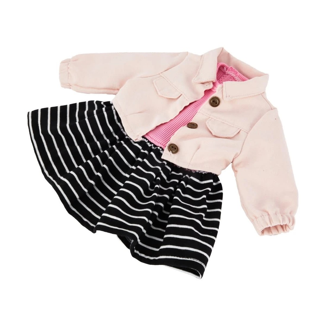 3 Enchanted Dreams Sleepover Fashion Pack, 3 of 7