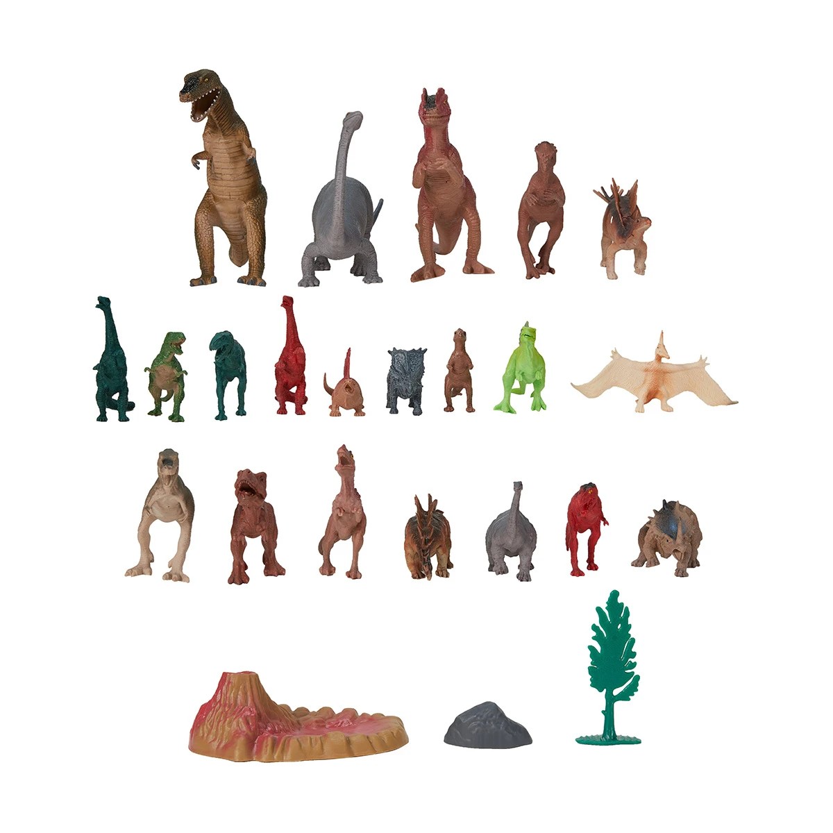 4 Dinosaur Adventure Bucket, 4 of 4