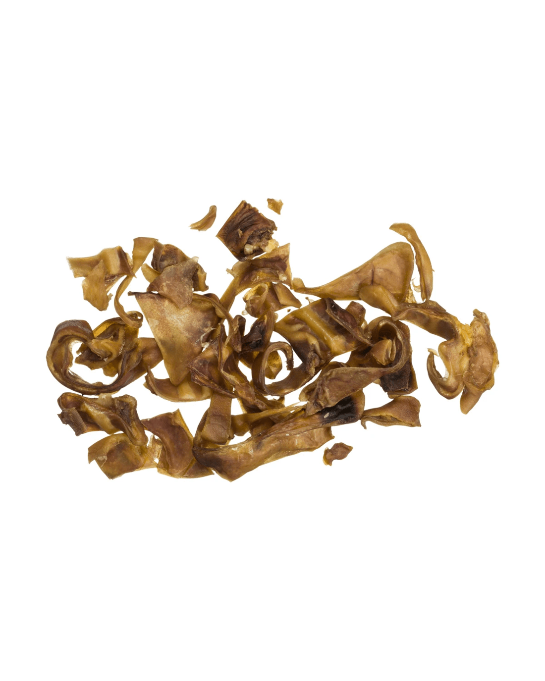 3 Pet Treat Pig Ear Strips, 3 of 5