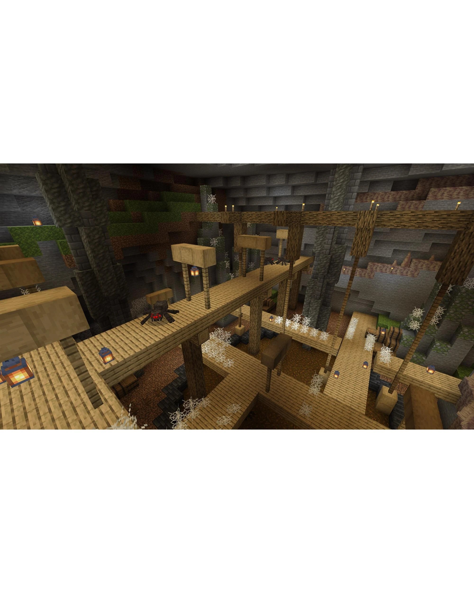 6 Minecraft - PS5, 6 of 6
