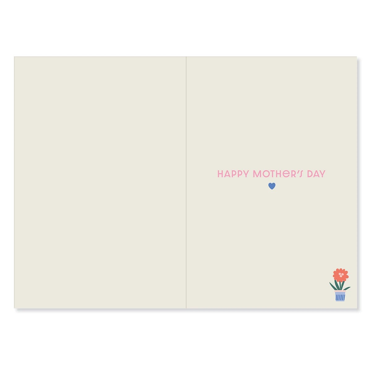 2 Hallmark Mother's Day Card - Wonderful Nan, 2 of 3