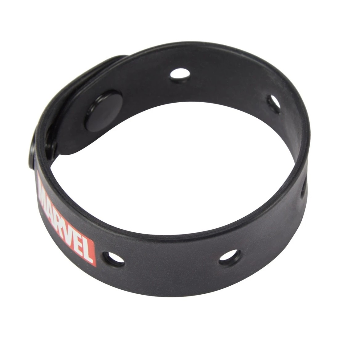 4 Marvel Jelly Charms & Wristband, 4 of 7