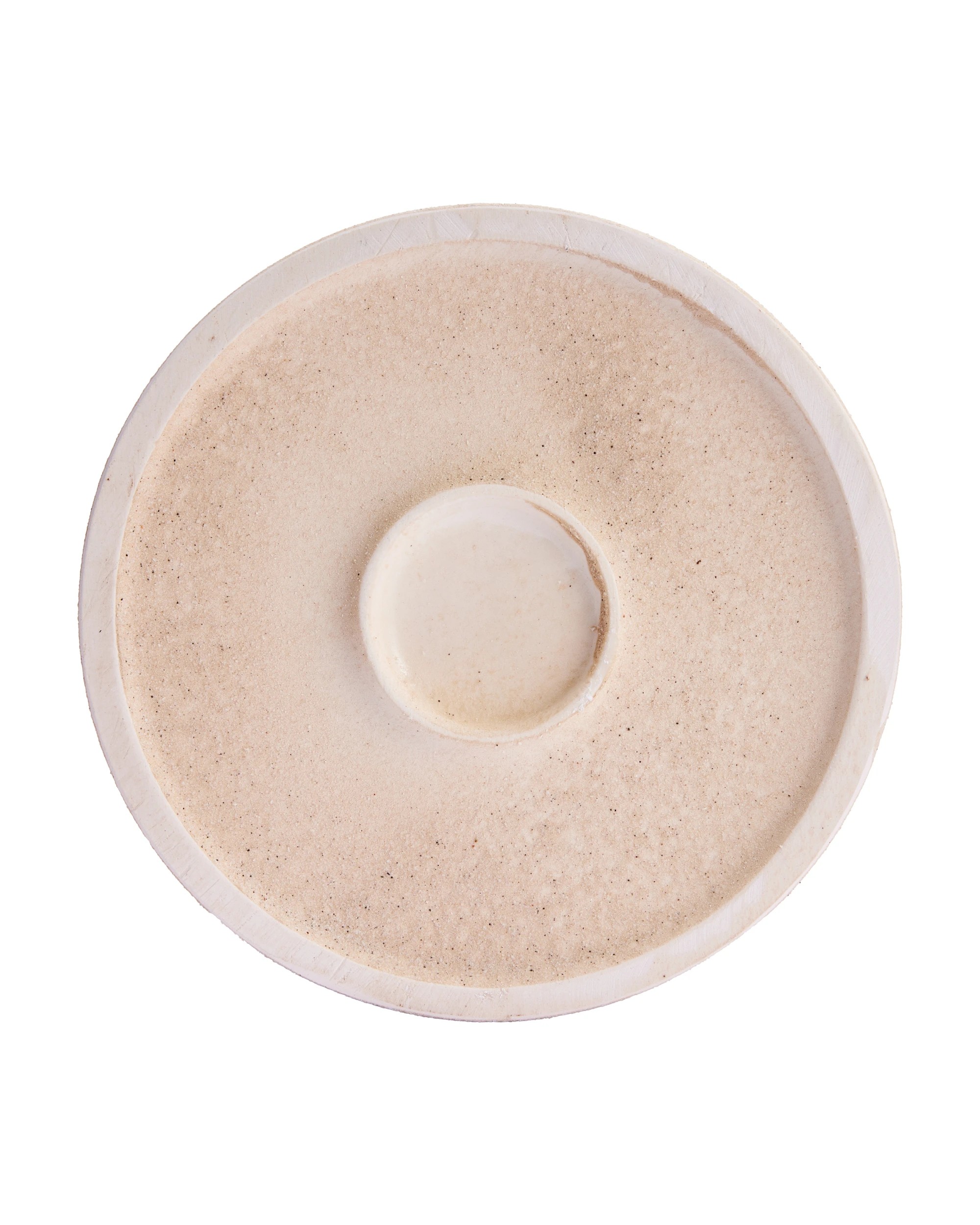 7 Stepped Textured Ceramic Pot, 7 of 7