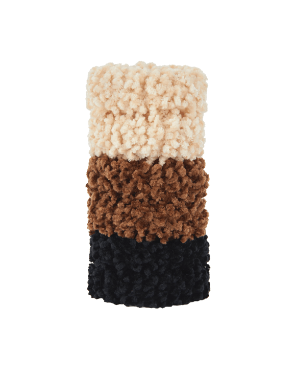 OXX Haircare 6 Pack Ponytailers