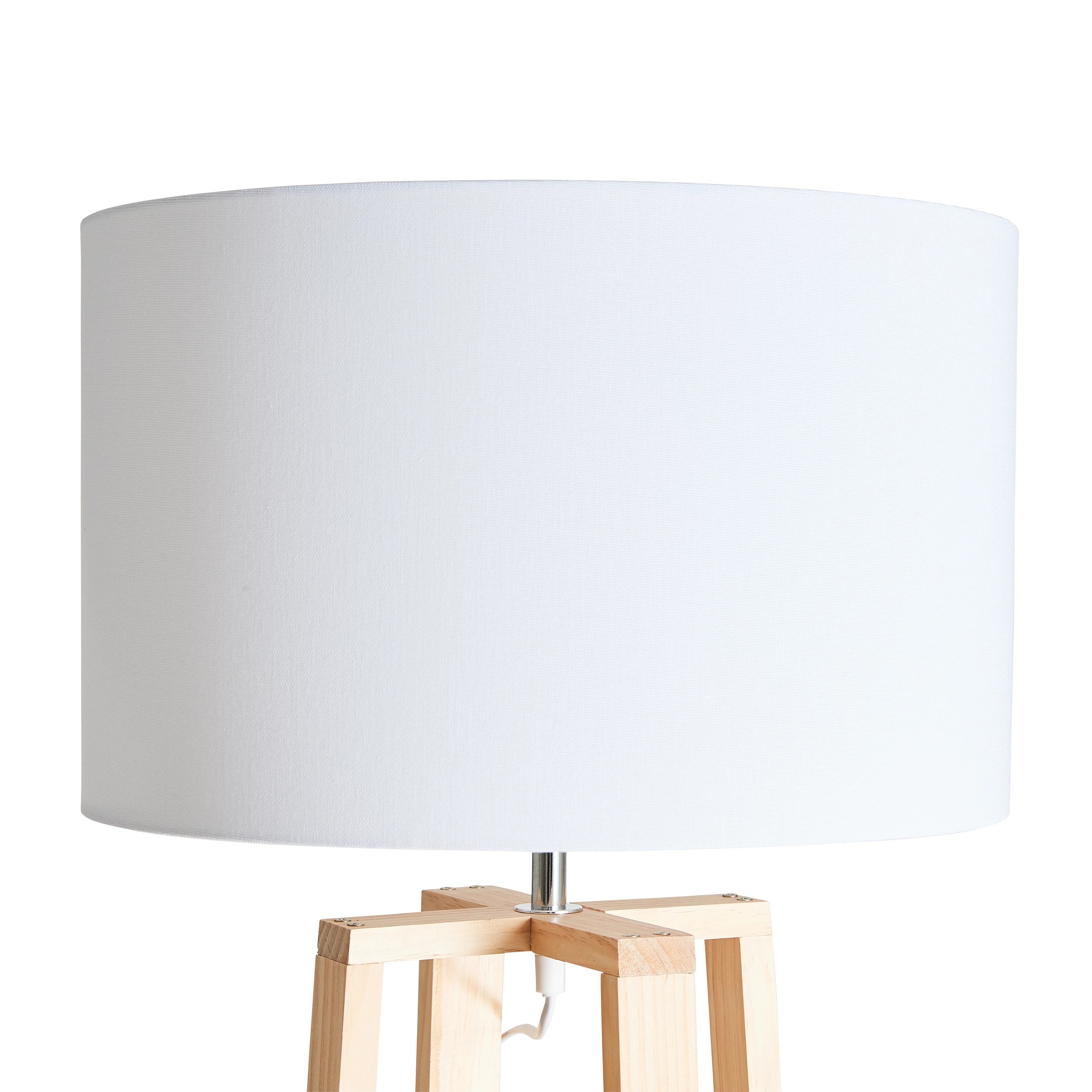 3 Boston Floor Lamp, 3 of 9