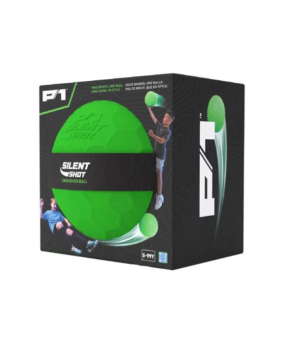 Silent Shot Crossover Ball