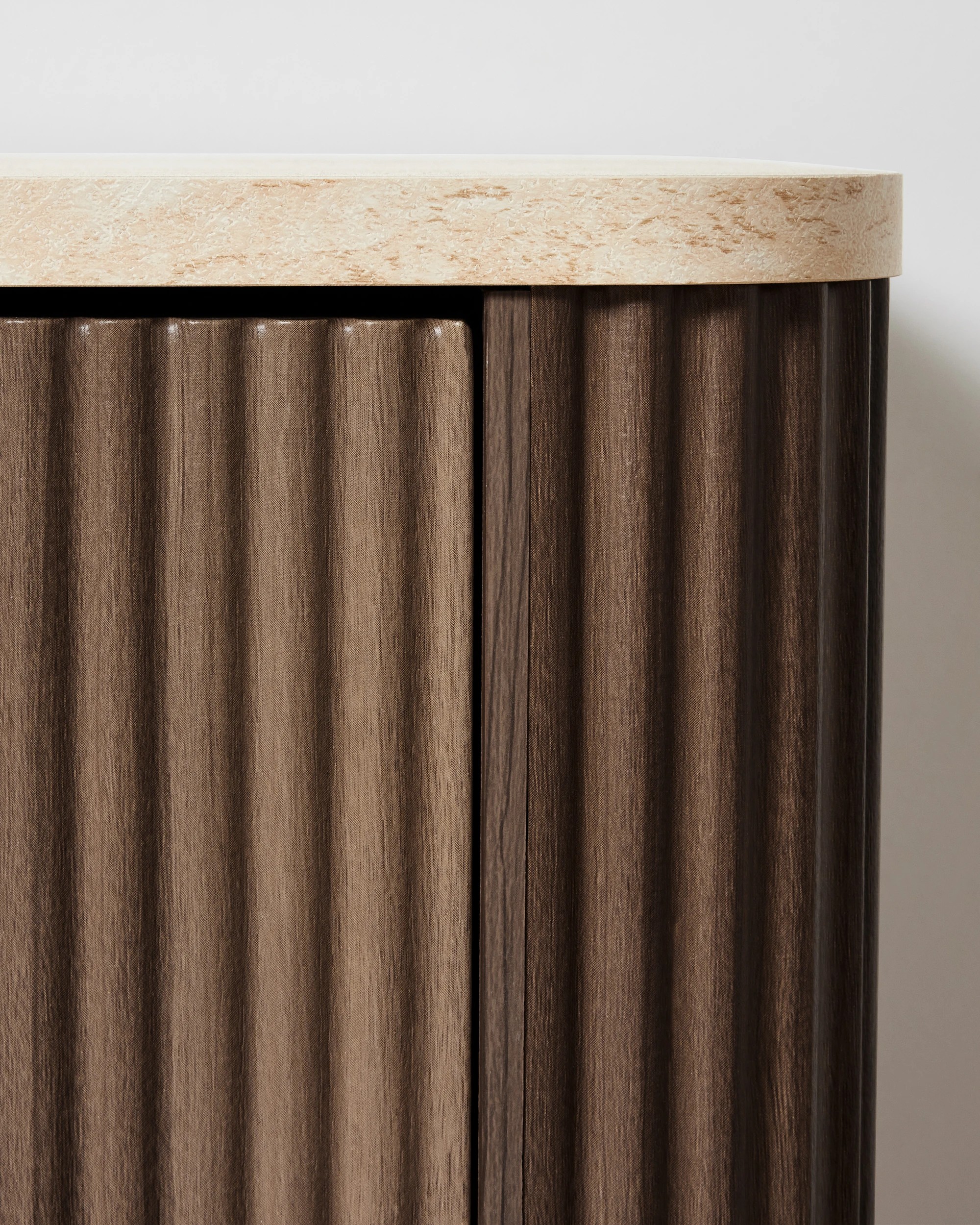 5 Claire Bedside Table, 5 of 7