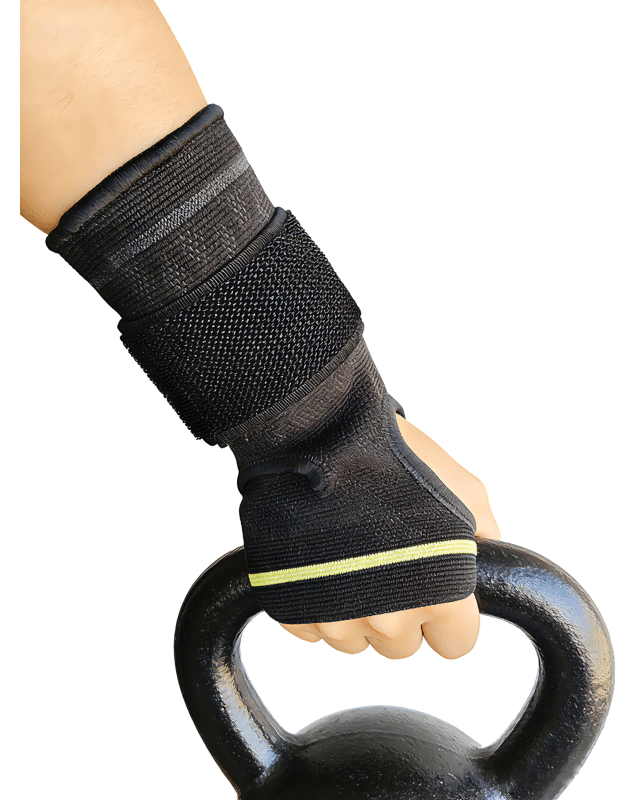 Performance Wrist Support - Asso