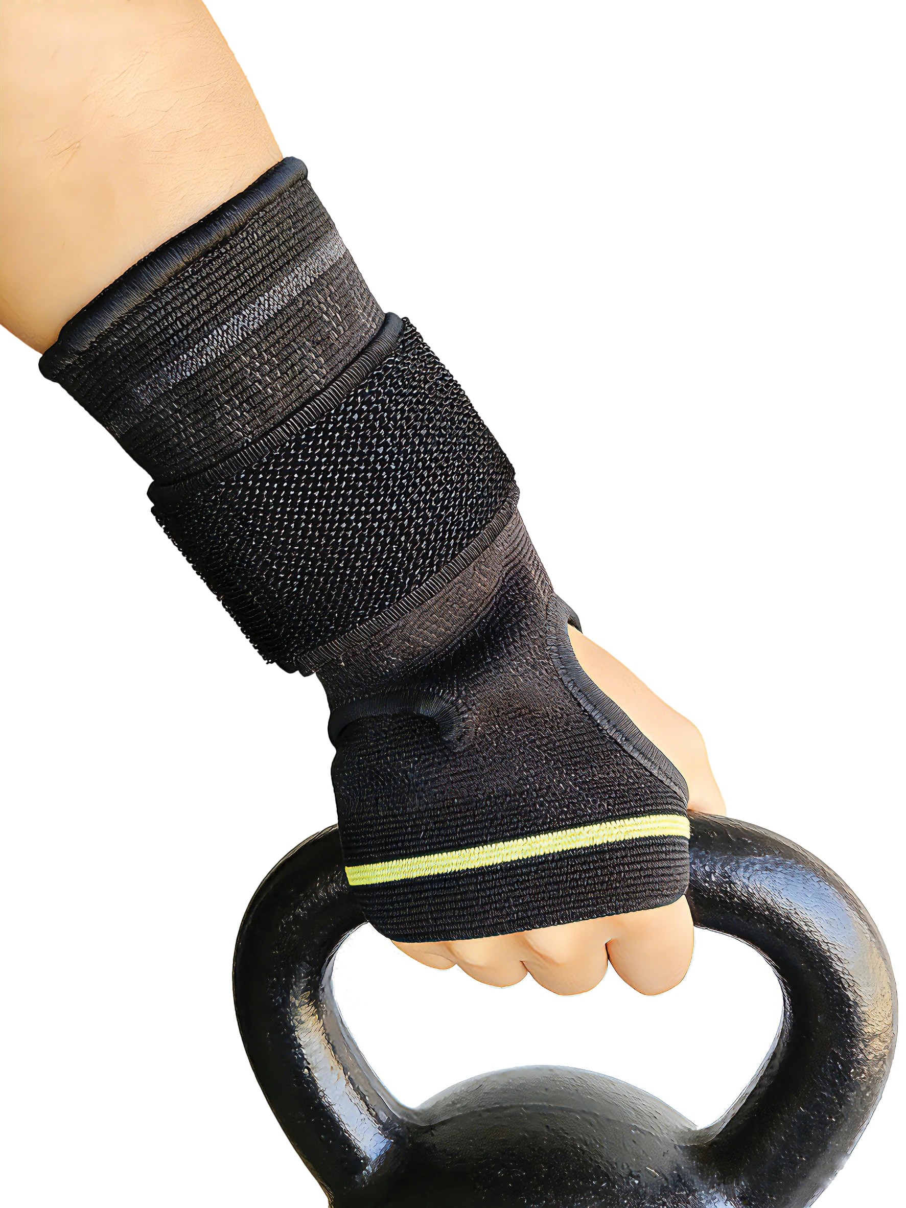 1 Performance Wrist Support - Assorted, 1 of 7