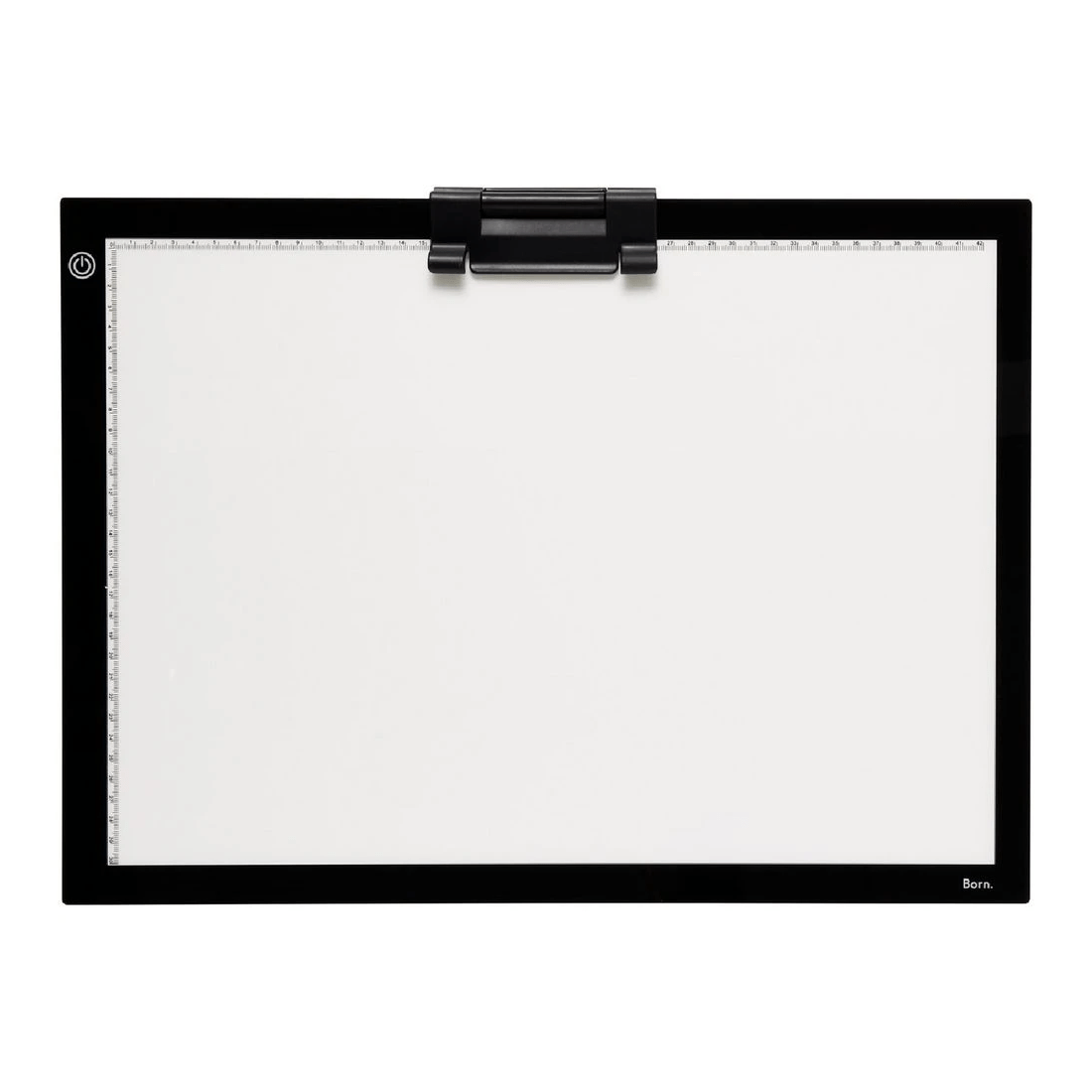 3 Born A3 LED Light Pad with Stand, 3 of 8