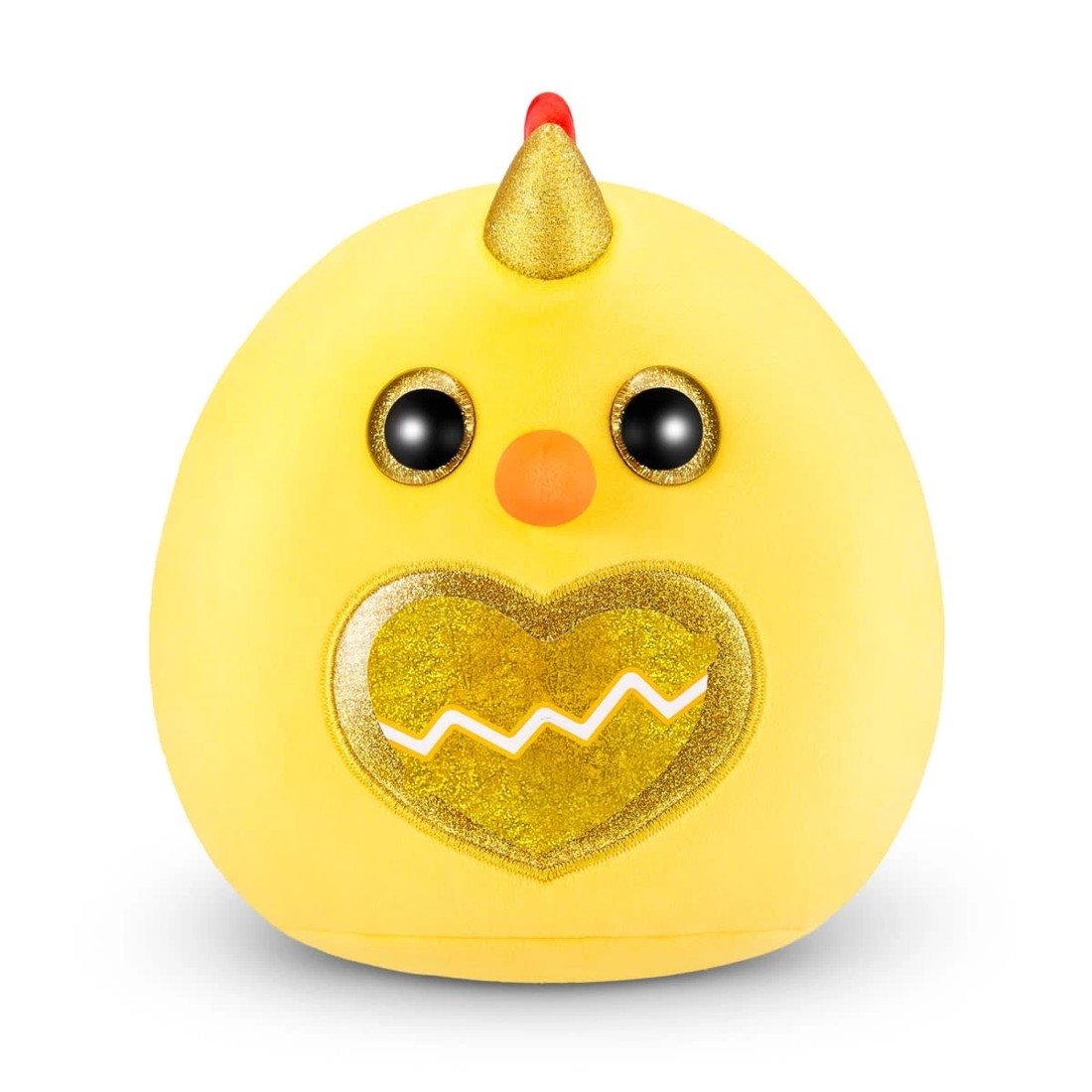 6 Zuru Rainbocorns Eggzania Mini Mania! Playset - Assorted, 6 of 10