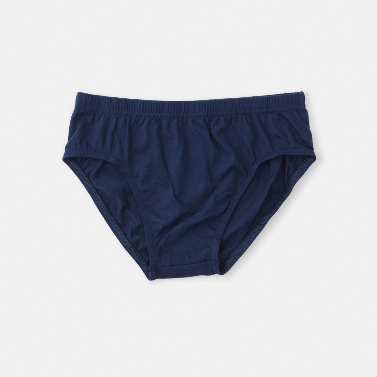 3 7 Pack Briefs GREEN, BLUE, 3 of 10