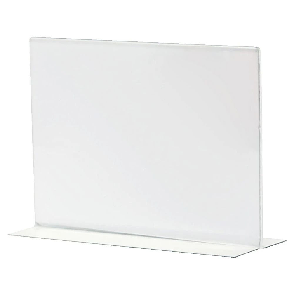 2 Meto A6 double-sided Ticket Holder Landscape 2 Pack, 2 of 2