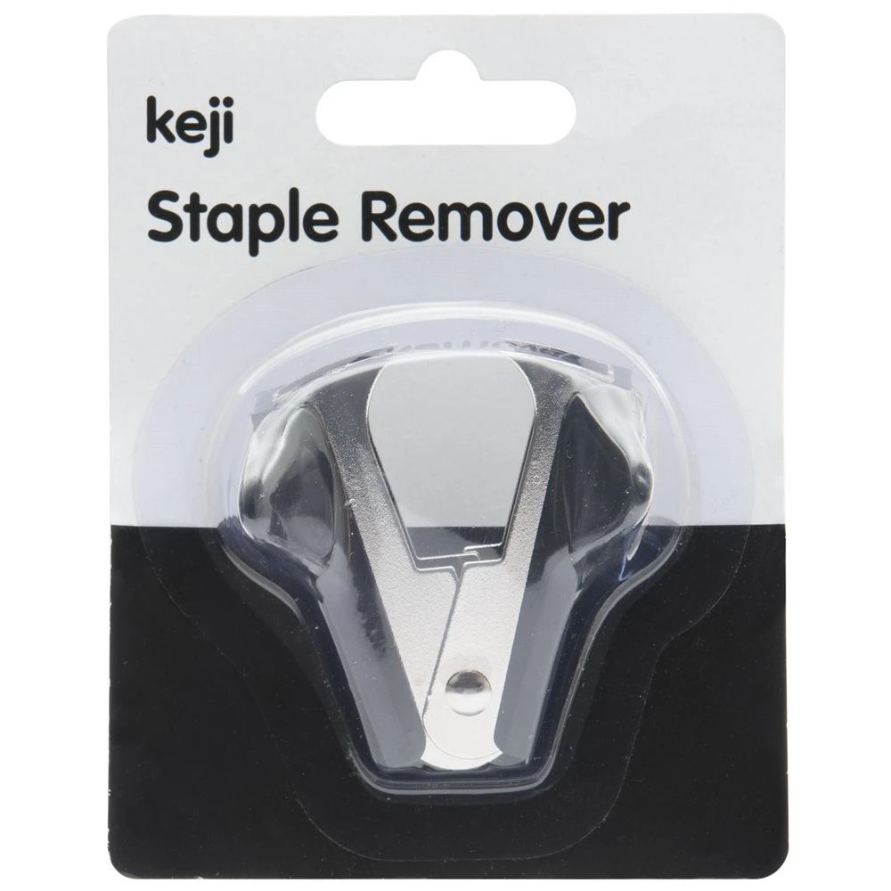 2 Keji Staple Remover, 2 of 2