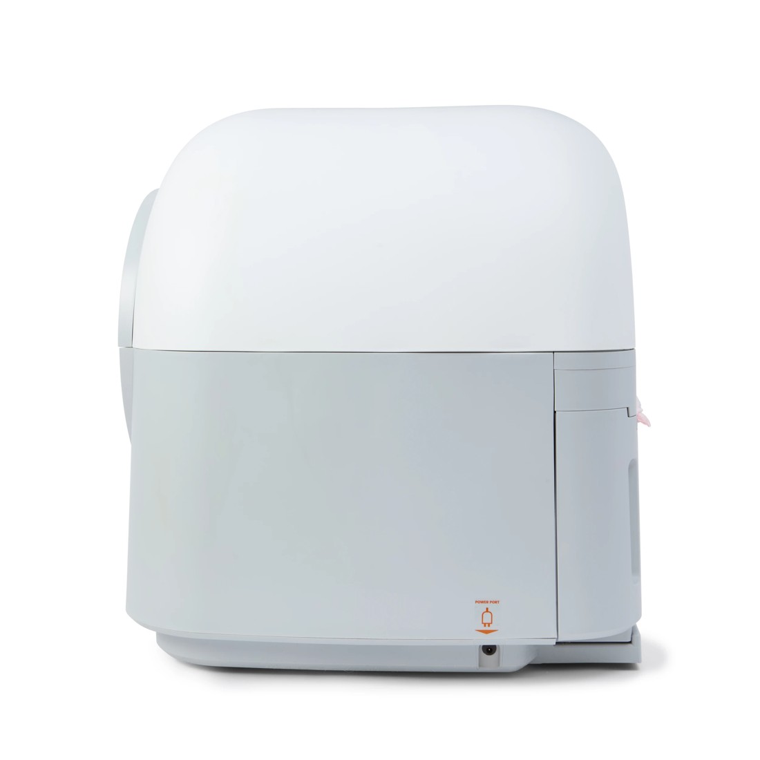 5 Automated Cat Litter Box, 5 of 10