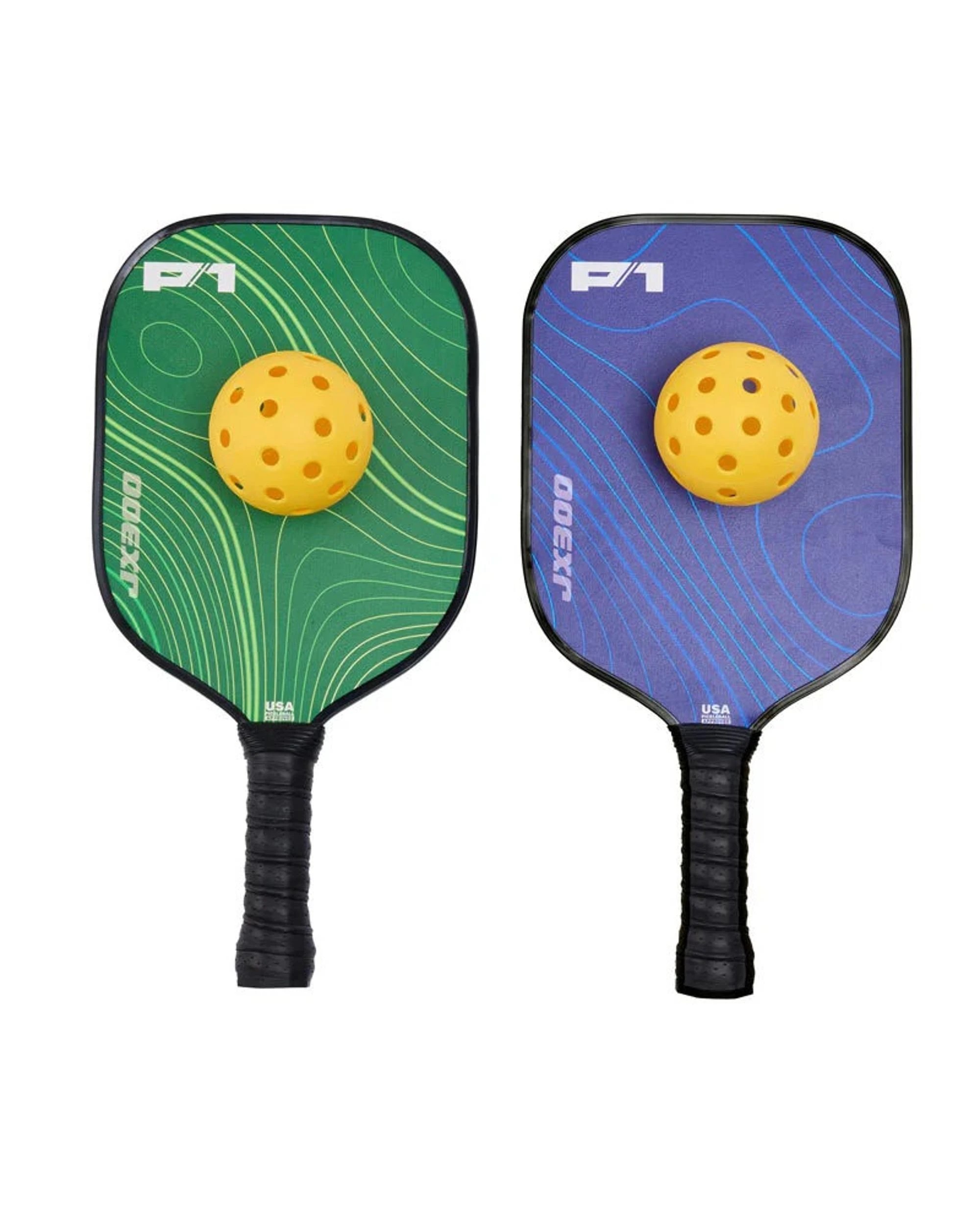 3 P1 Pickleball Starter Set, 3 of 5