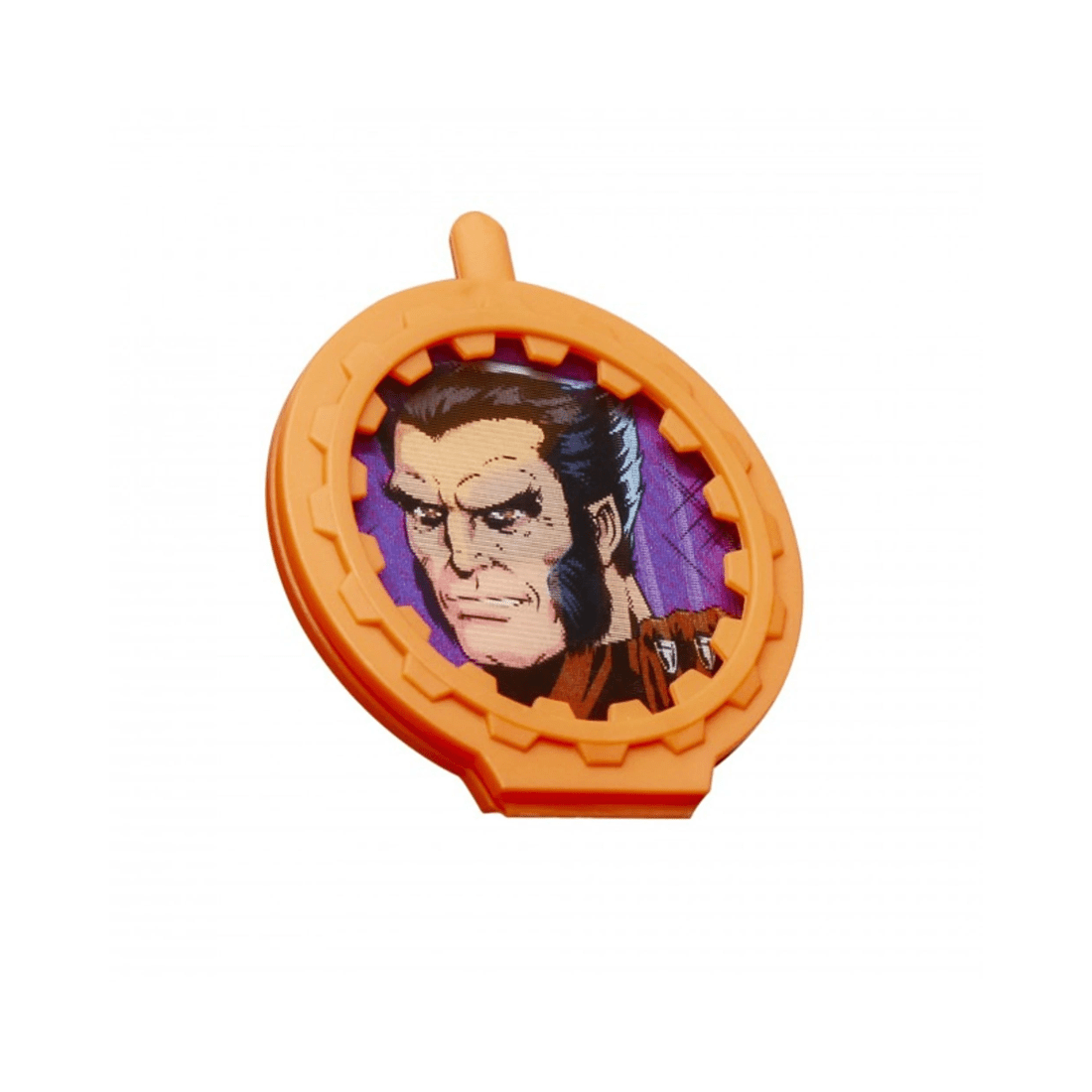 9 Hasbro Marvel Legends Series: Secret Wars - Wolverine Figure, 9 of 10