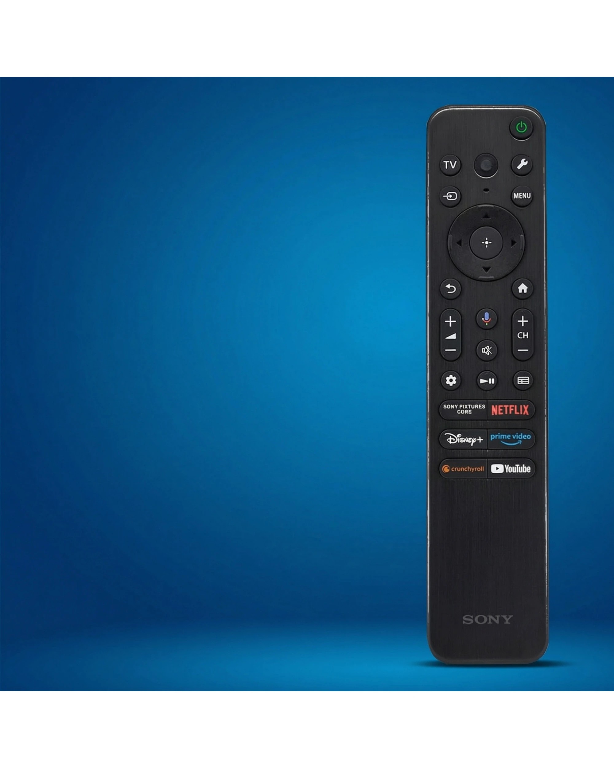 4 Sony Genuine BRAVIA TV Remote Control RMF-TX920U, 4 of 4